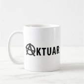 aktuar koffiemok (Links)