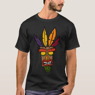 Aku aku t-shirt