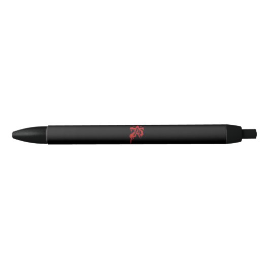 Akumakaze Pen (Voorkant)
