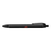 Akumakaze Pen (Bovenkant)
