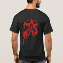 Akumakaze T-shirt