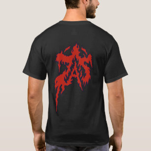 Akumakaze T-shirt