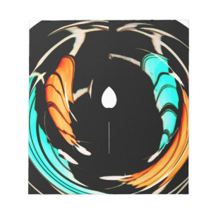 Akuna Matata cadeau, de nieuwste prachtige kleuren Notitieblok