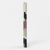 Akvarel Case-Mate iPhone Case (Achterkant/rechts)