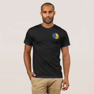 akvayeli-T-shirt T-shirt