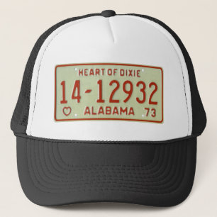 AL73 TRUCKER PET