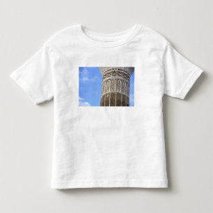 Al Bakiriya-moskee in het oude Sana'a, Jemen Kinder Shirts