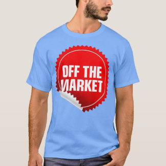 Al bezet 2 t-shirt