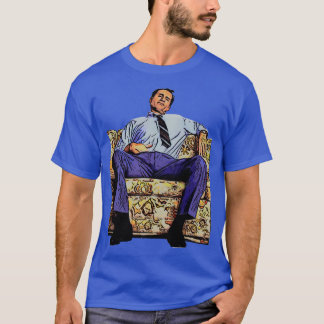 Al Bundy T-shirt