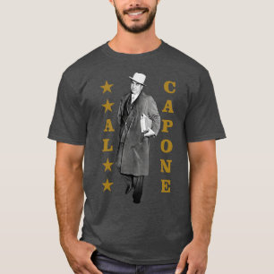 Al Capone 1 T-shirt
