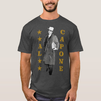 Al Capone 1 T-shirt