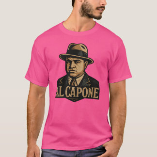 Al Capone T-shirt