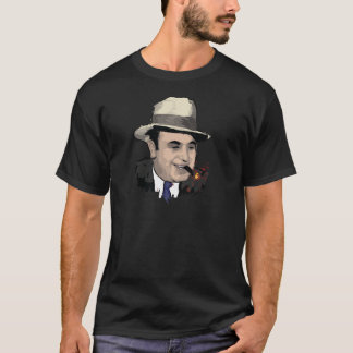 Al Capone T-shirt