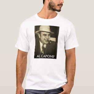 Al Capone T-shirt