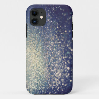 Al dat Glitters iPhone 11 Hoesje