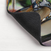 Al dat Jazz Mousepad Muismat (Hoek)