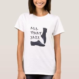Al dat Jazz Shirt
