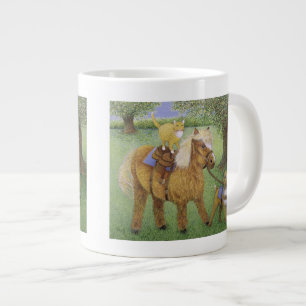 Al deel van de Fun Extra Grote Beker