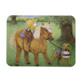 Al deel van de Fun Magneet (Horizontaal)