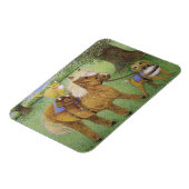 Al deel van de Fun Magneet (Linkerzijde)