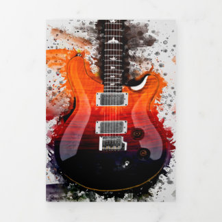 Al Di Meola Guitar | Pop Muziek | Muziekoverloop Drieluik Aankondiging