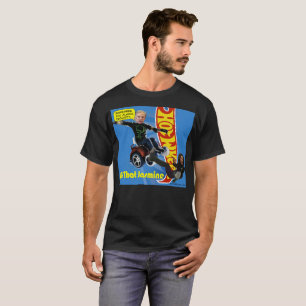 Al die jasmijn t-shirt