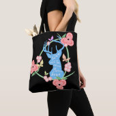 Al die stralen - de ravecyclus draagtas (Dichtbij)