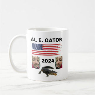 AL E. GATOR MOK 2024