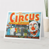 Al G. Kelly en Miller Bros. Circus grootste wereld