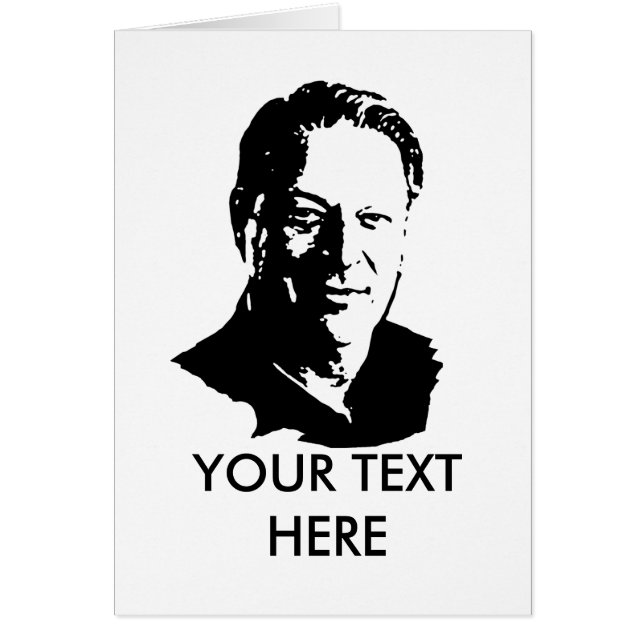 Al Gore Gear (Voorkant)