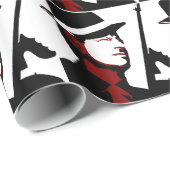 AL GORELEONE CADEAUPAPIER (Rol Hoek)