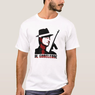AL GORELEONE T-SHIRT
