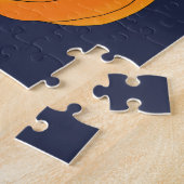 Al Hallow's Eve Legpuzzel (Zijkant)