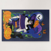 Al Hallow's Eve Legpuzzel (Horizontaal)
