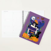 Al Hallow's Eve Planner (Display)