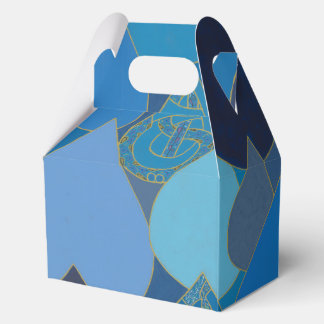 Al Hayy - gunstbox Bedankdoosjes