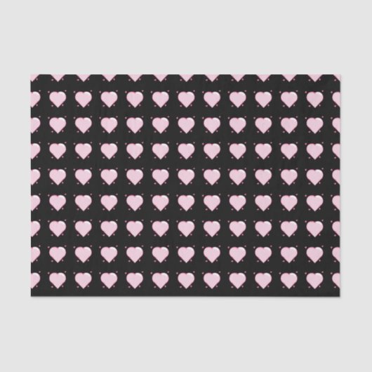 Al het papier van het Hart (Voorkant)