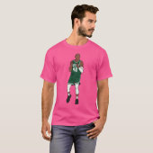 Al Horford-viering T-shirt (Voorkant volledig)