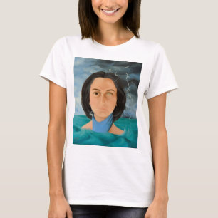 Al in een later jaar 2010 t-shirt