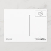 Al-Khout in Fahaheel, Kuwait Briefkaart (Achterkant)