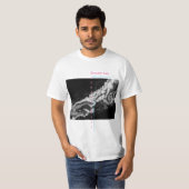 Al laat: Noctis T-shirt (Voorkant volledig)