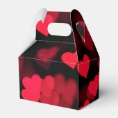 Al mijn hart bedankdoosjes (Achterkant)