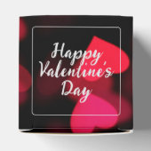 Al mijn harthart bedankdoosjes (Bovenkant)