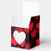 Al mijn harthart bedankdoosjes (Geopend)