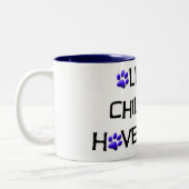 al mijn kinderen hebben mok van poten (Links)