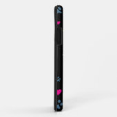 Al mijn Kinderen hebben pokken Case-Mate iPhone Case (Achterkant/rechts)