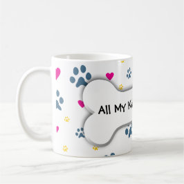 Al mijn Kinderen hebben pokken Mok