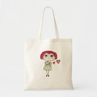 Al mijn liefde tote bag