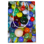 Al mijn marbles medium cadeauzakje (Voorkant)