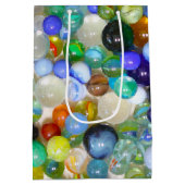 Al mijn marbles medium cadeauzakje (Achterkant)